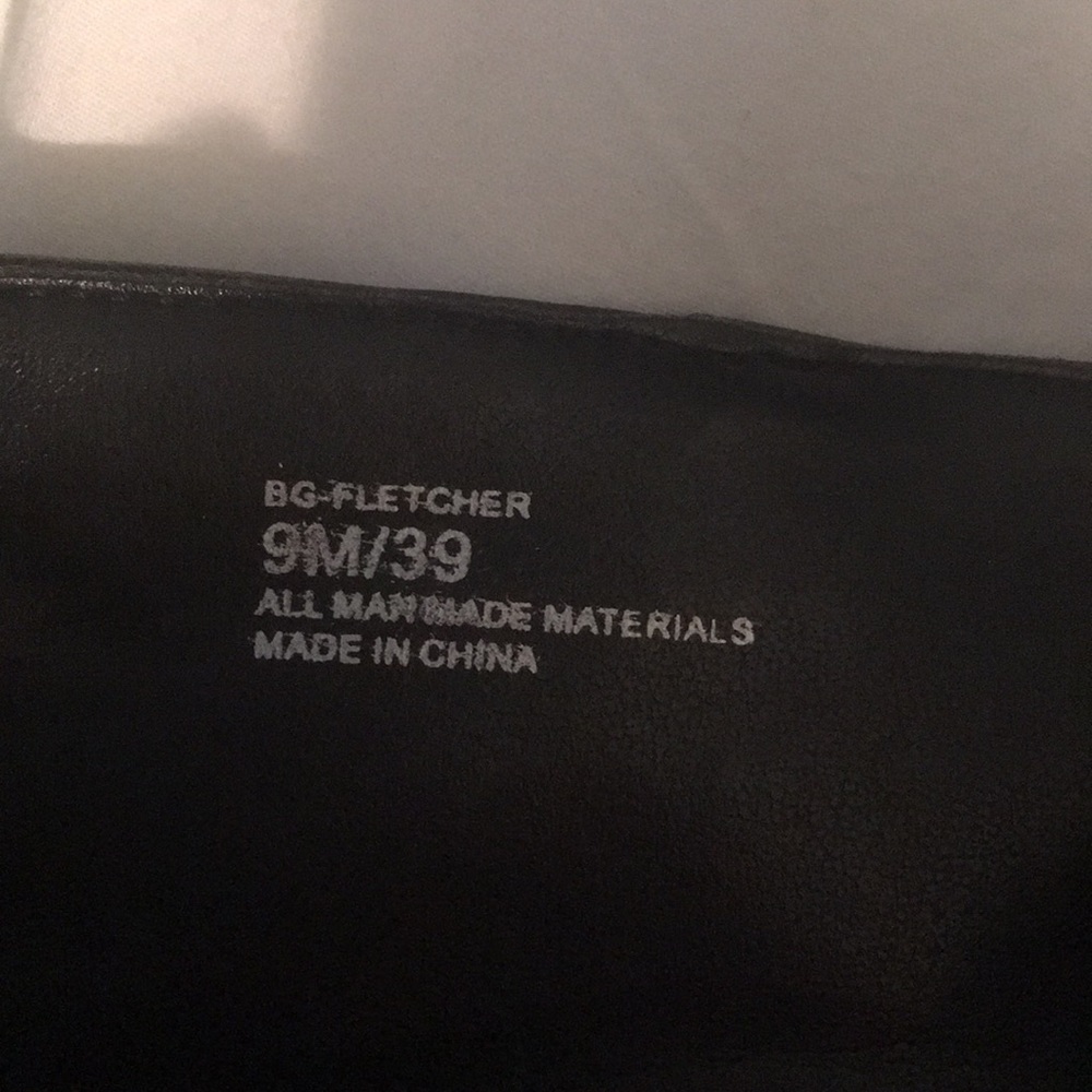 Bcbgeneration Booties - image 6